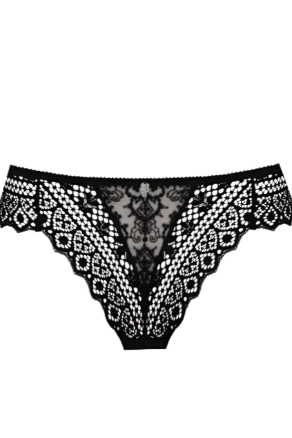 Cassiopee Thong - Beestung Lingerie