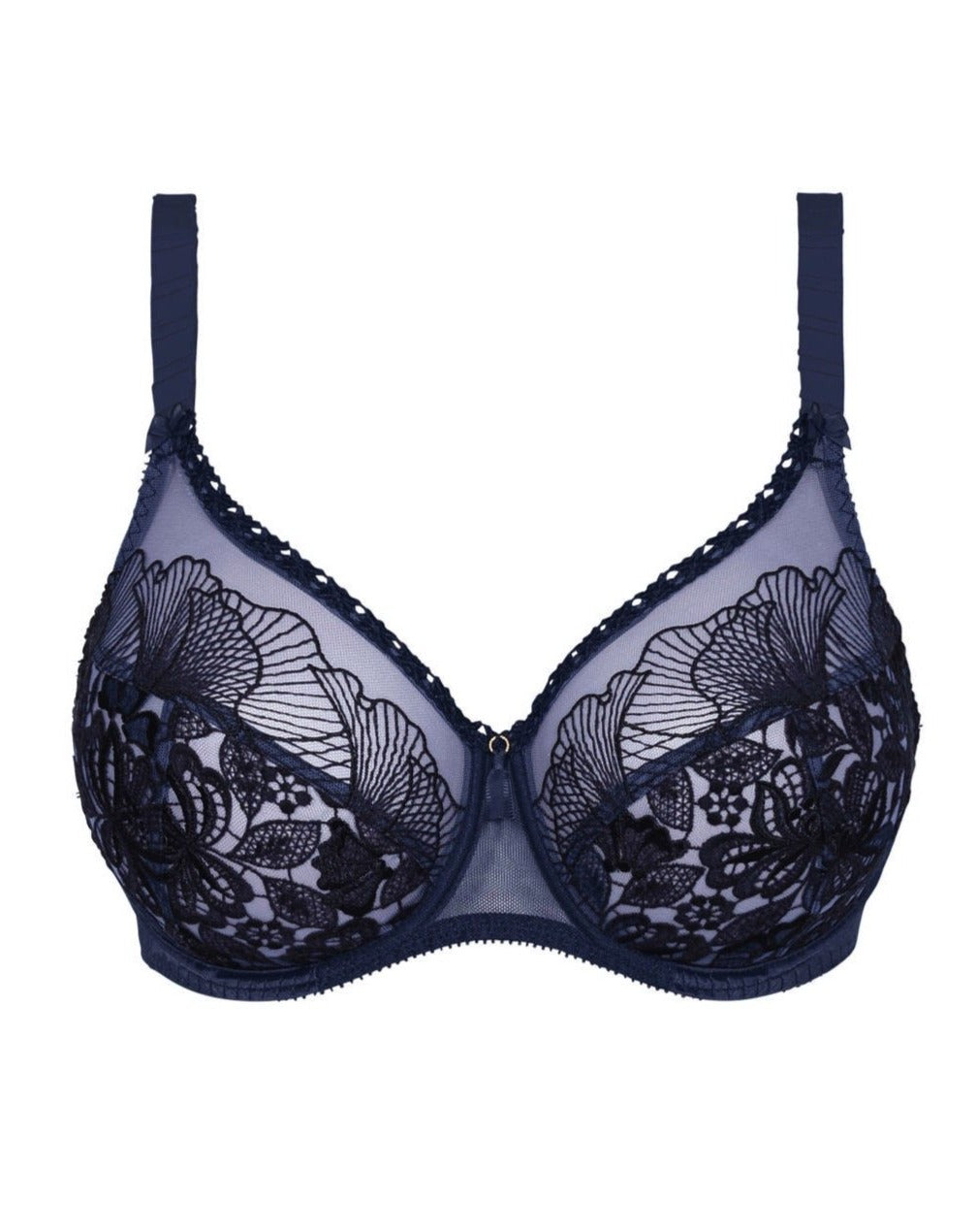 Agathe Full-Cup Bra: Size 38C - Beestung Lingerie