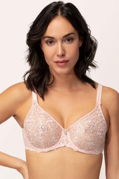 Cassiopee Full Cup Bra - Beestung Lingerie