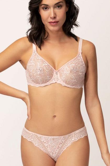 Cassiopee Full Cup Bra - Beestung Lingerie