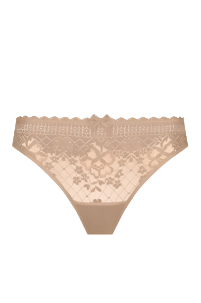 Melody Brief - Beestung Lingerie