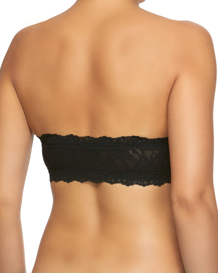 Padded Bandeau - Beestung Lingerie