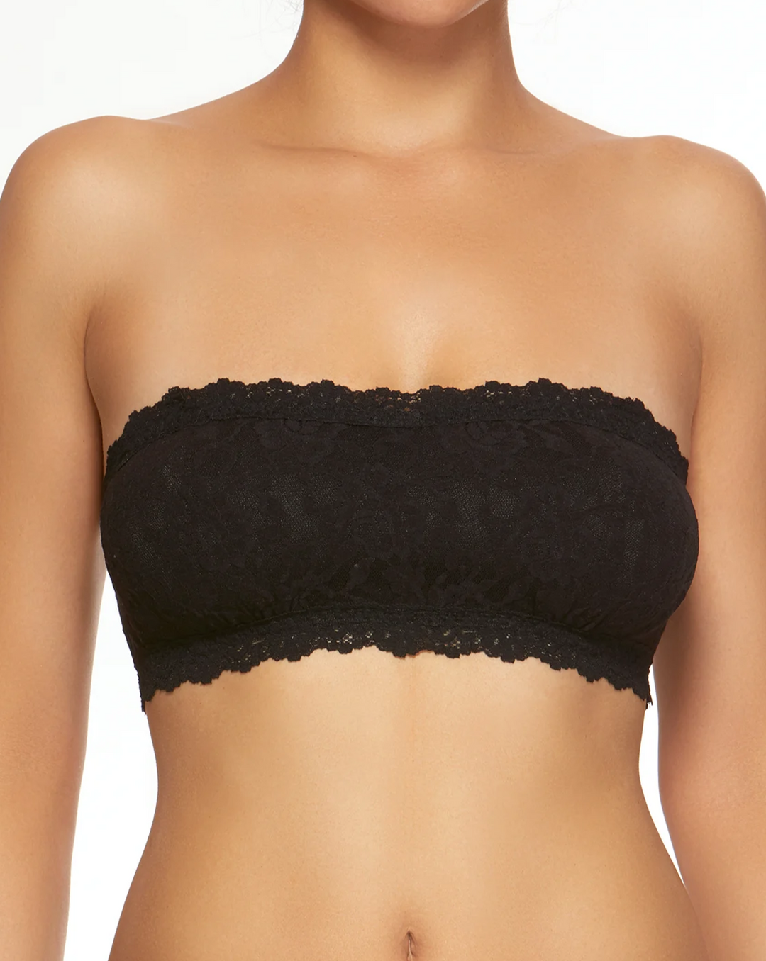 Padded Bandeau - Beestung Lingerie