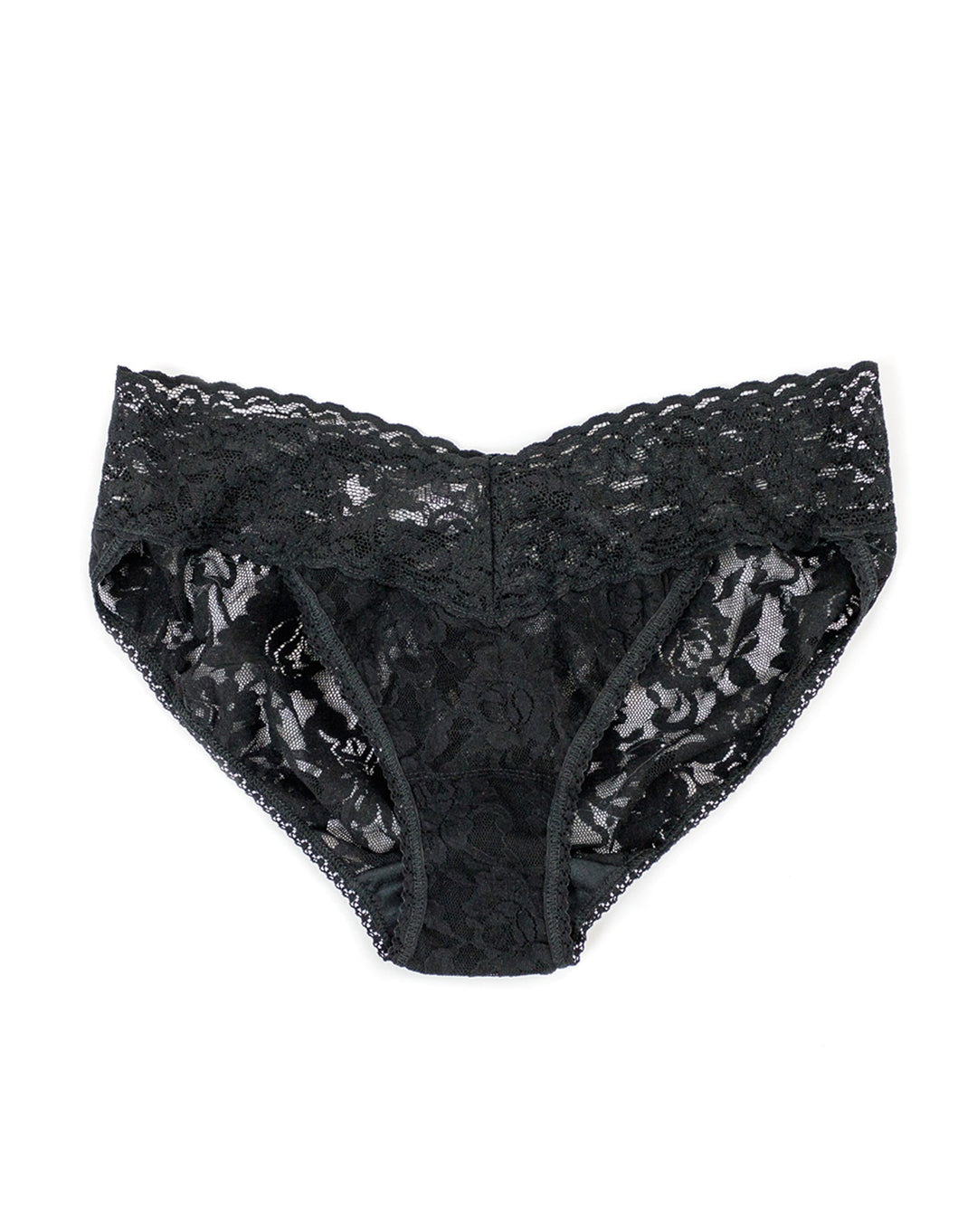 Signature Lace V-kini - Beestung Lingerie