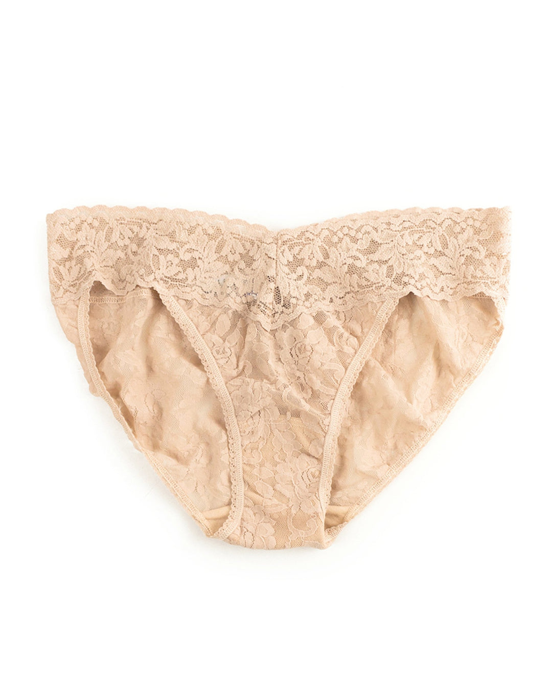 Signature Lace V-kini - Beestung Lingerie