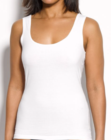 Cotton With A Conscience Tank