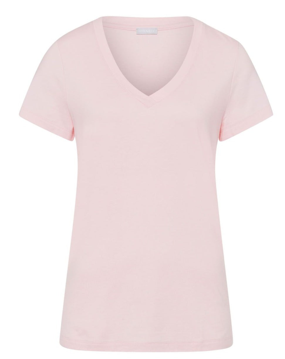 Sleep & Lounge Single Jersey Tee - Beestung Lingerie