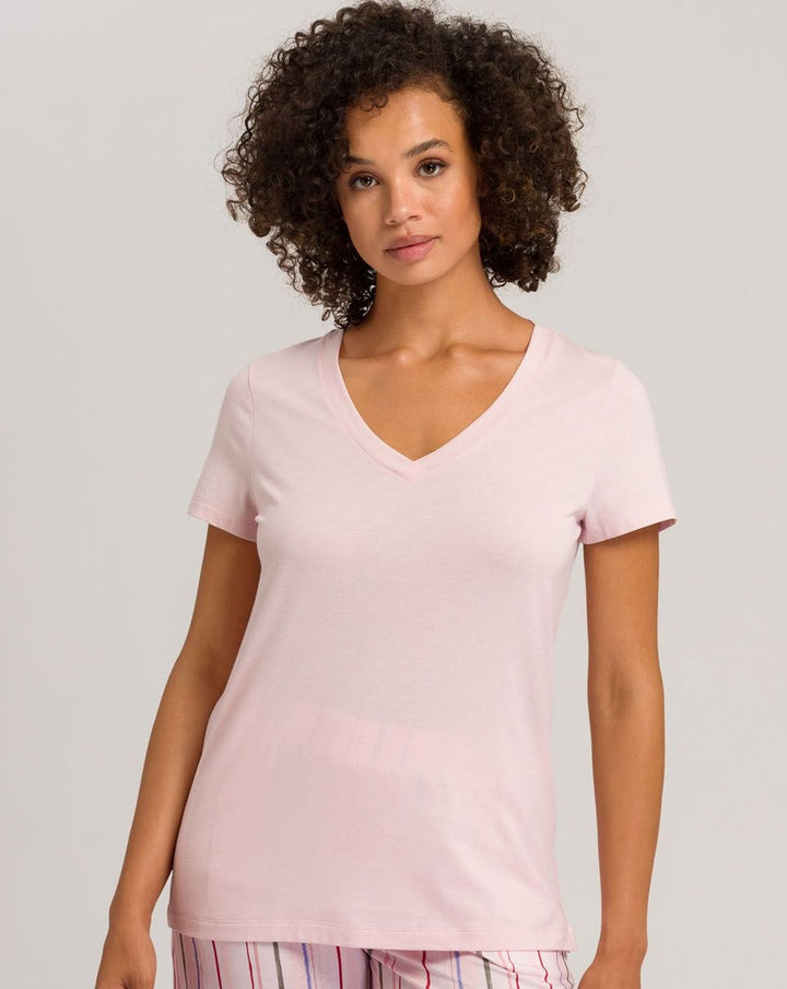 Sleep & Lounge Single Jersey Tee - Beestung Lingerie