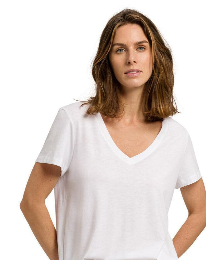 Sleep & Lounge Single Jersey Tee - Beestung Lingerie