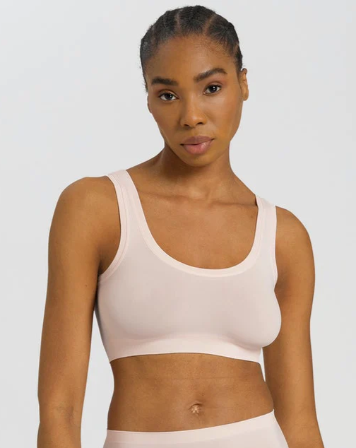 Touch Feeling - Crop Top