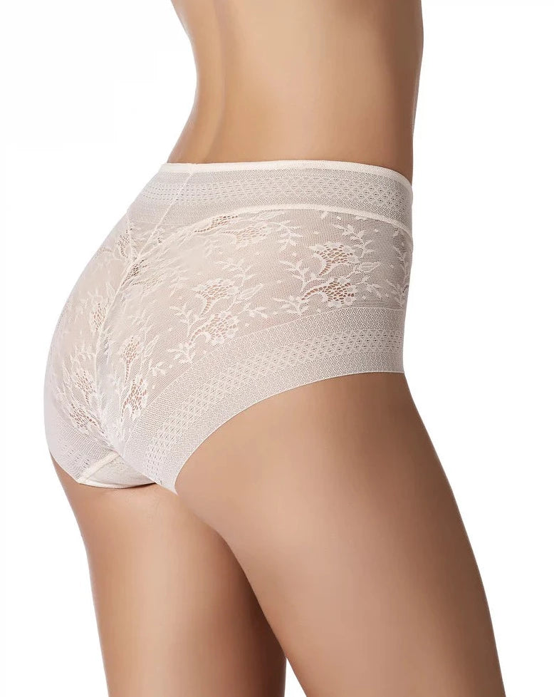 Magic Band Carey Full Brief - Beestung Lingerie