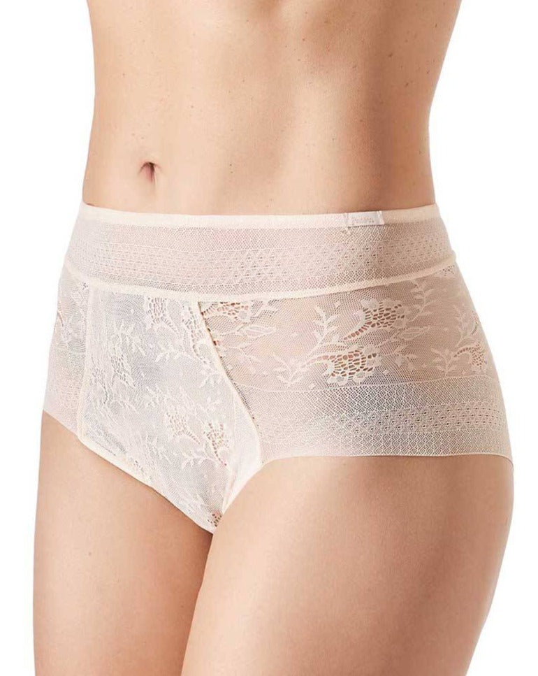 Magic Band Carey Full Brief - Beestung Lingerie