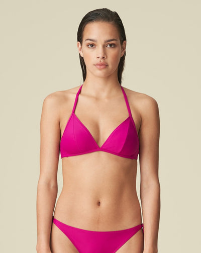 Aurelie Bikini Top: Size S, L