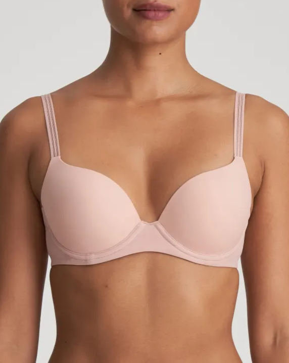 Louie Spacer Full Cup Bra - Beestung Lingerie