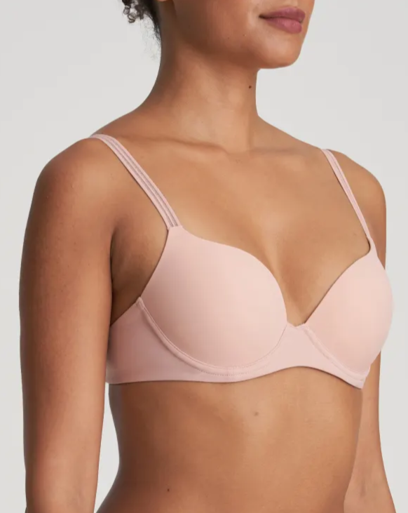 Louie Spacer Full Cup Bra - Beestung Lingerie