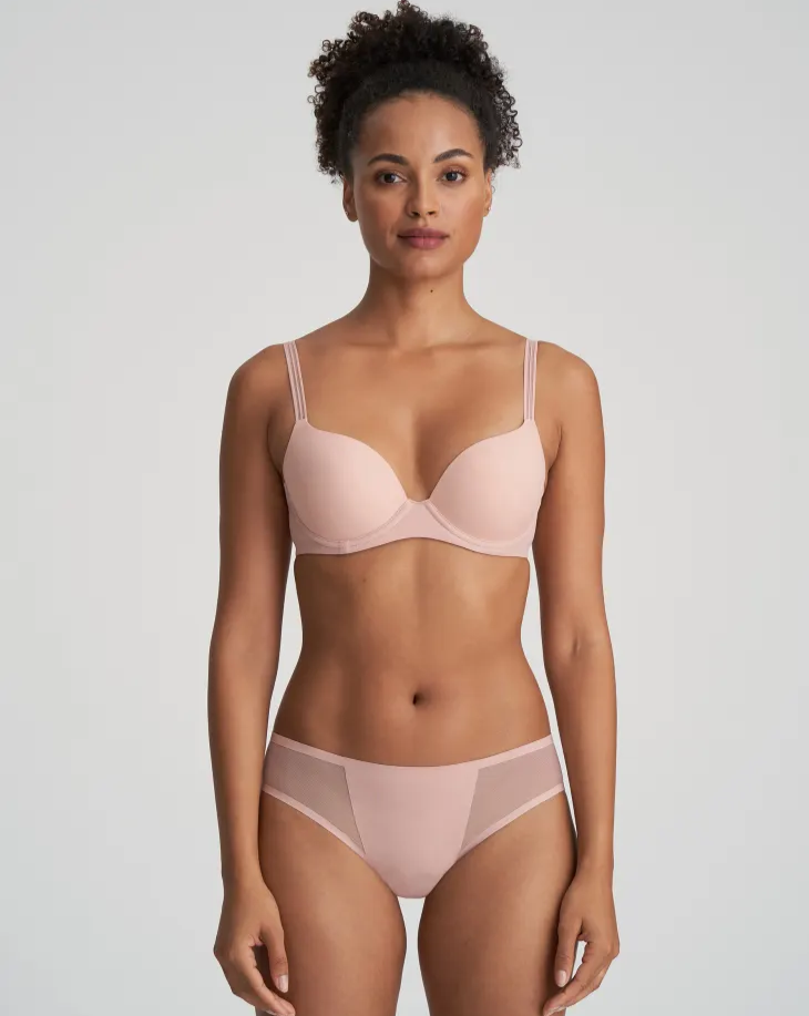 Louie Spacer Full Cup Bra - Beestung Lingerie