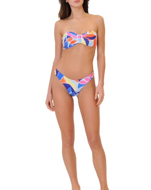 Margot Bandeau Bikini Set - Beestung Lingerie