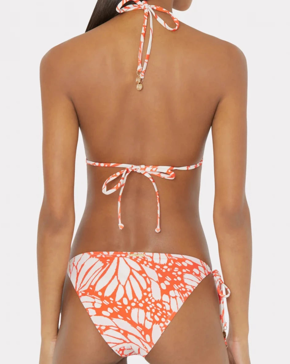 Millie Sun Kissed String Bikini Set