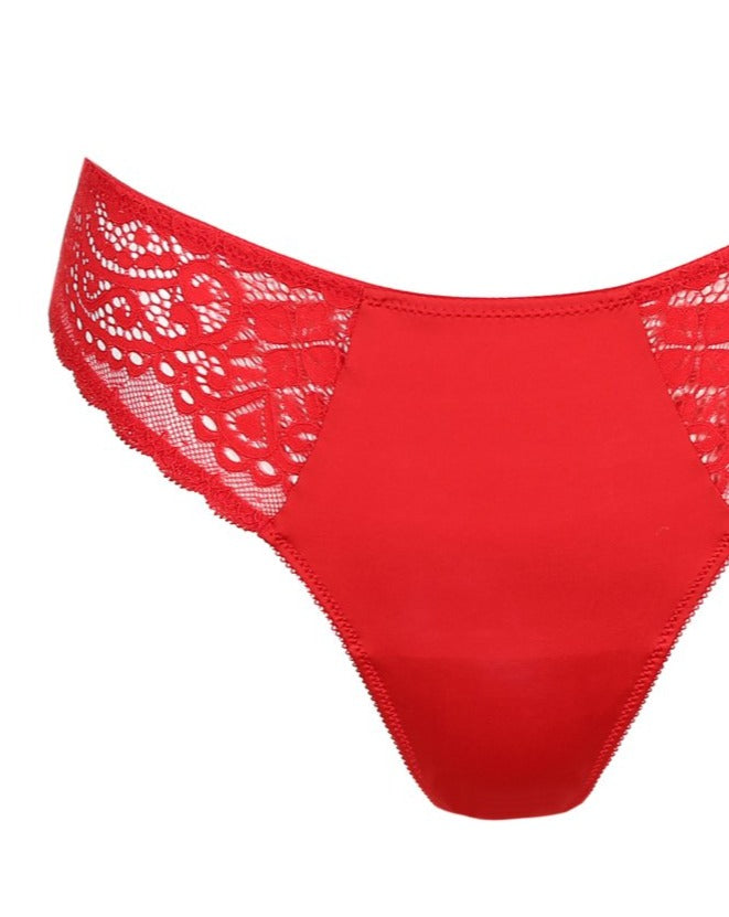 I Do Thong: Size M - Beestung Lingerie