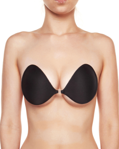 NuBra Feather Lite Bra: F & G Cup - Beestung Lingerie