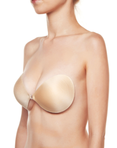 NuBra Seamless Adhesive Bra - Beestung Lingerie