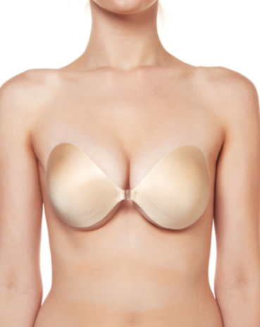 NuBra Seamless Adhesive Bra - Beestung Lingerie