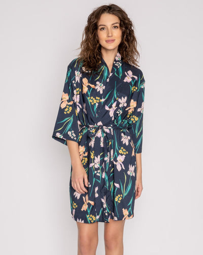 Lily Forever Robe