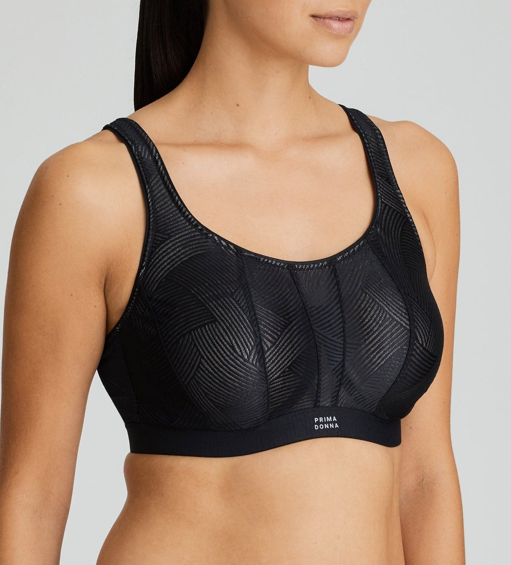 The Game Sports Bra - Beestung Lingerie