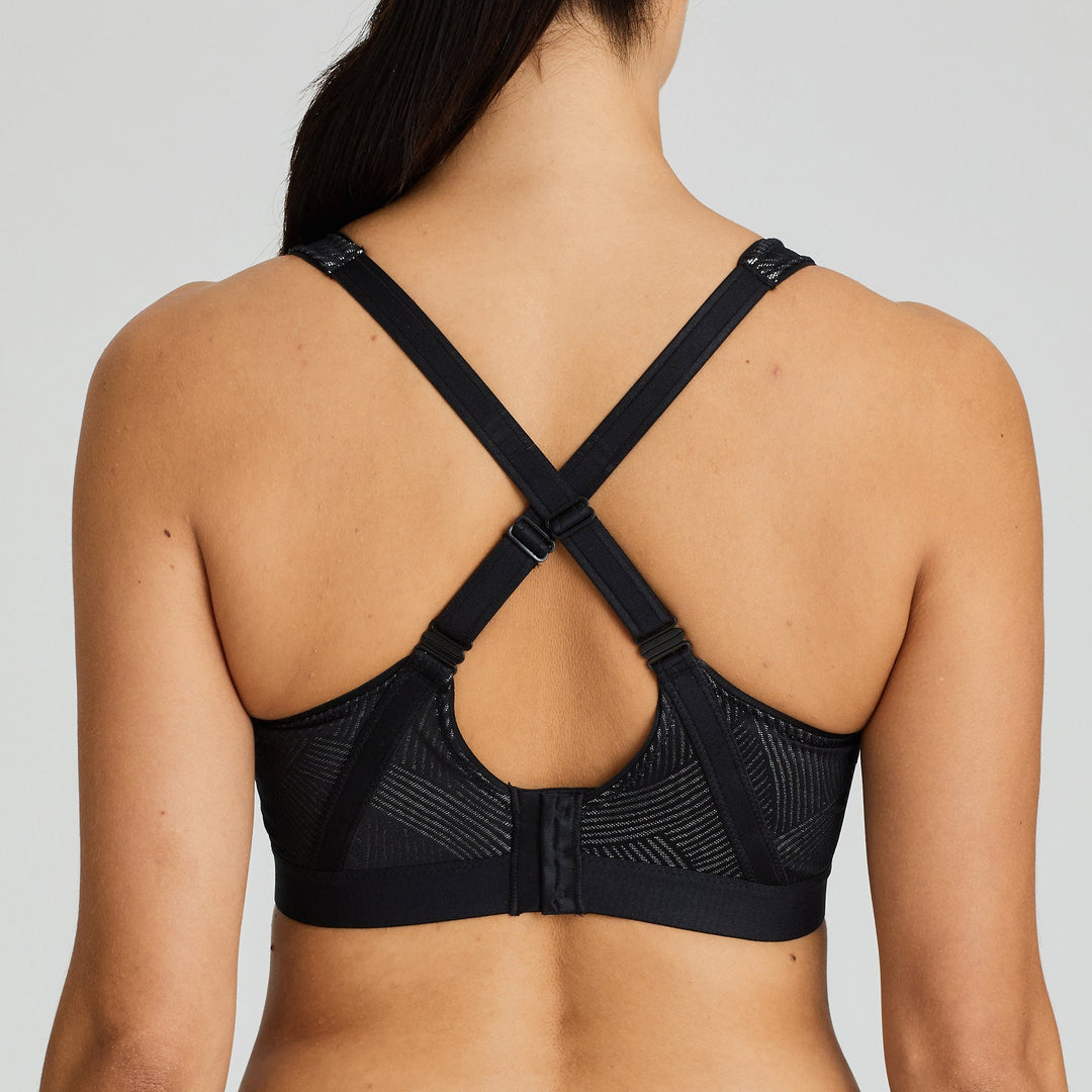 The Game Sports Bra - Beestung Lingerie