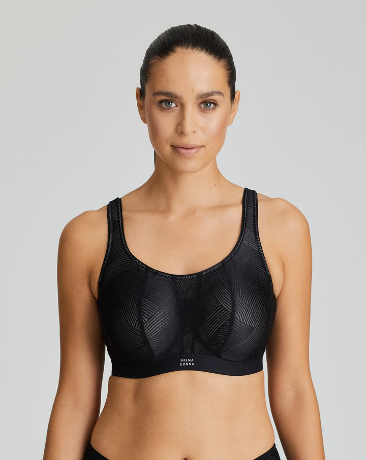 The Game Sports Bra - Beestung Lingerie