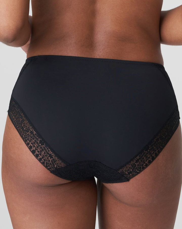 Epirus Full Brief: Size XL - Beestung Lingerie