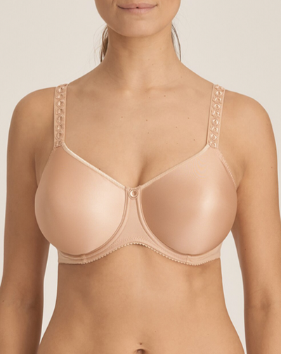 Every Woman Non-Padded Bra - Beestung Lingerie