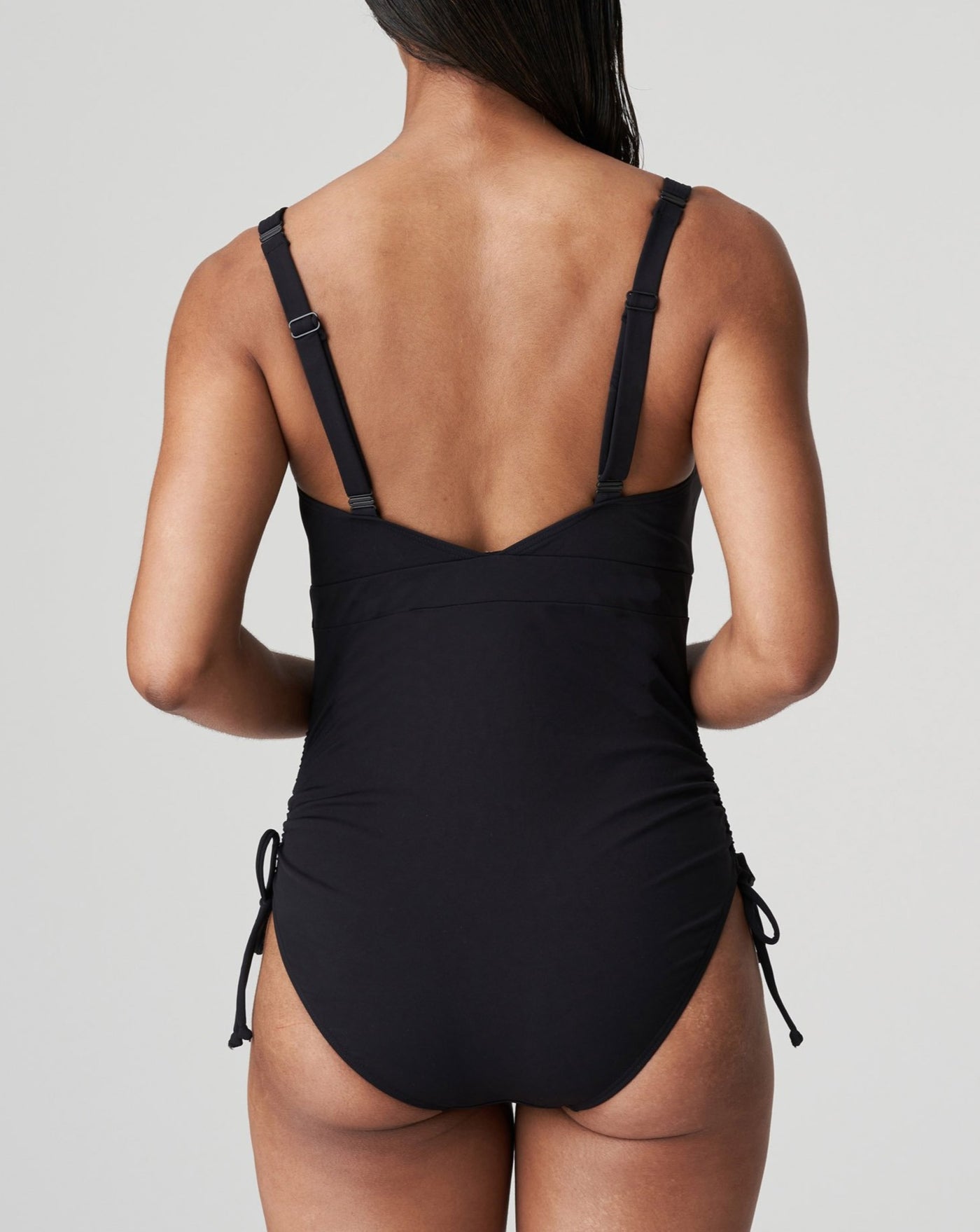 Black Holiday One-Piece