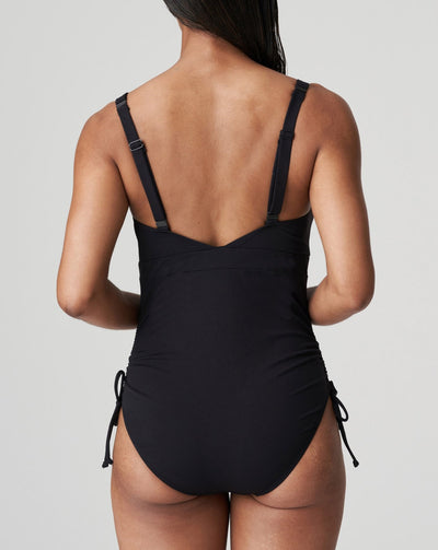 Black Holiday One-Piece - Beestung Lingerie