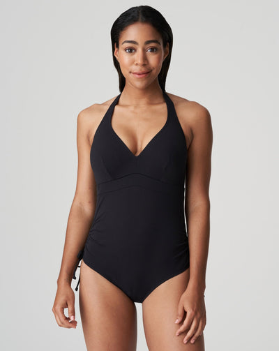 Black Holiday One-Piece