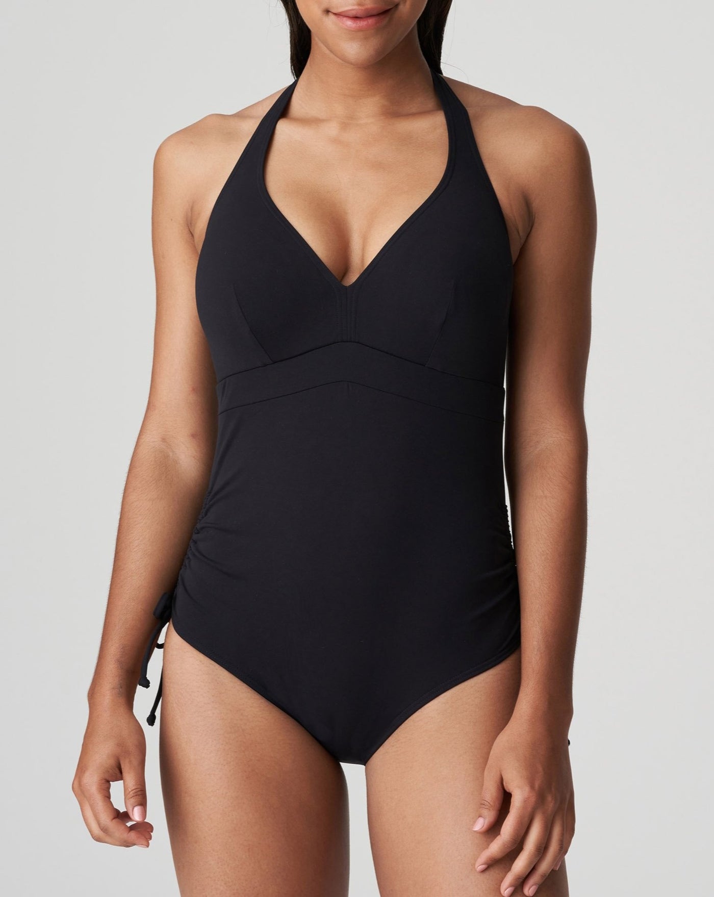 Black Holiday One-Piece - Beestung Lingerie