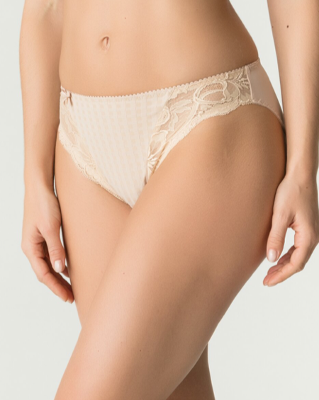 Madison Rio Brief - Beestung Lingerie