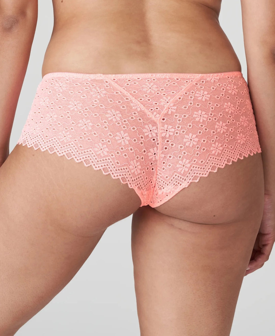 Sunset Hotel Hot Pant: Size S - Beestung Lingerie