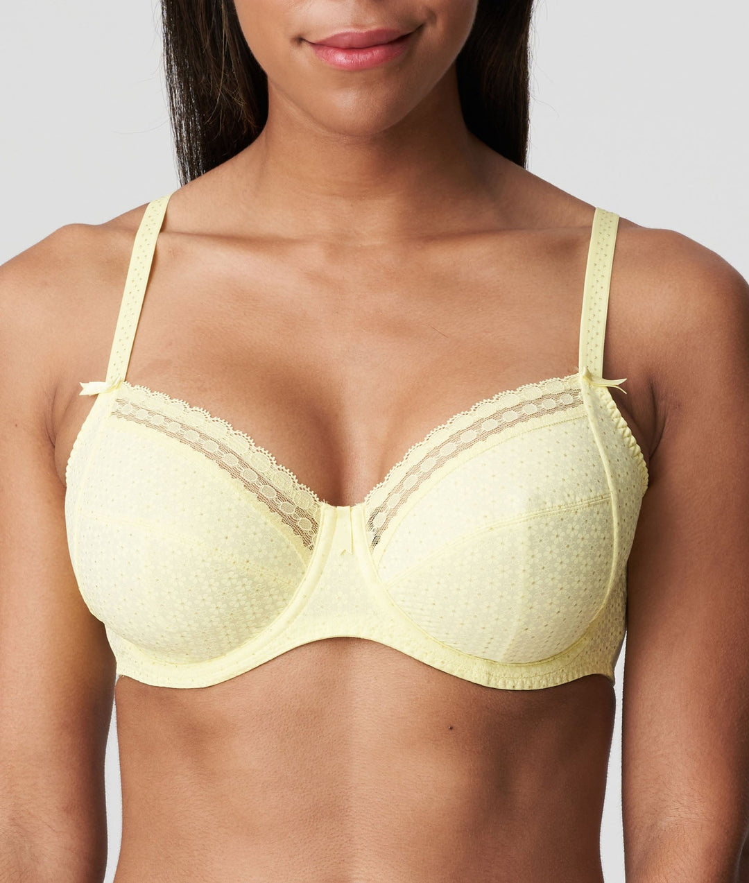 Sapri Full Cup Bra: 40C, 40D, 40E - Beestung Lingerie