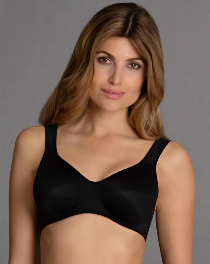 Twin Underwire Bra - Beestung Lingerie