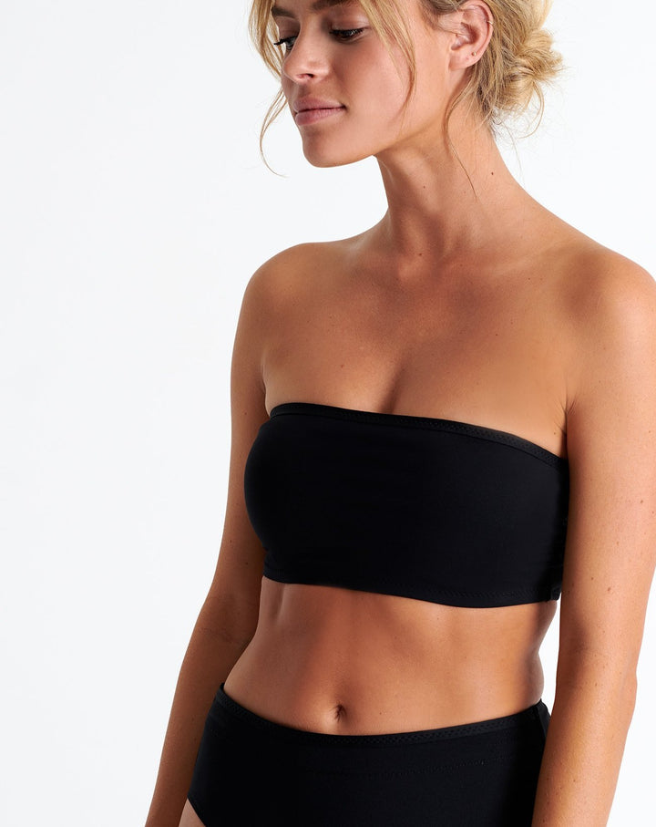 Intemporel Bandeau Top - Beestung Lingerie