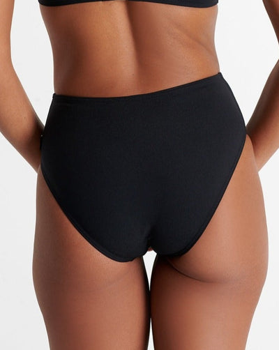 Intemporel High Waist Bikini Bottom