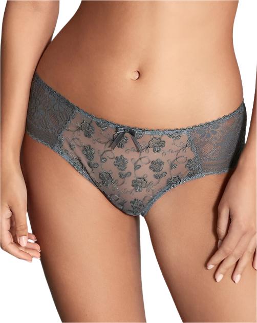 Cleo Shorty - Beestung Lingerie