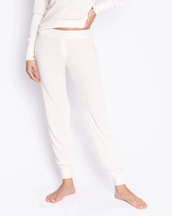 Textured Essentials Pant: Size M, L, XL - Beestung Lingerie