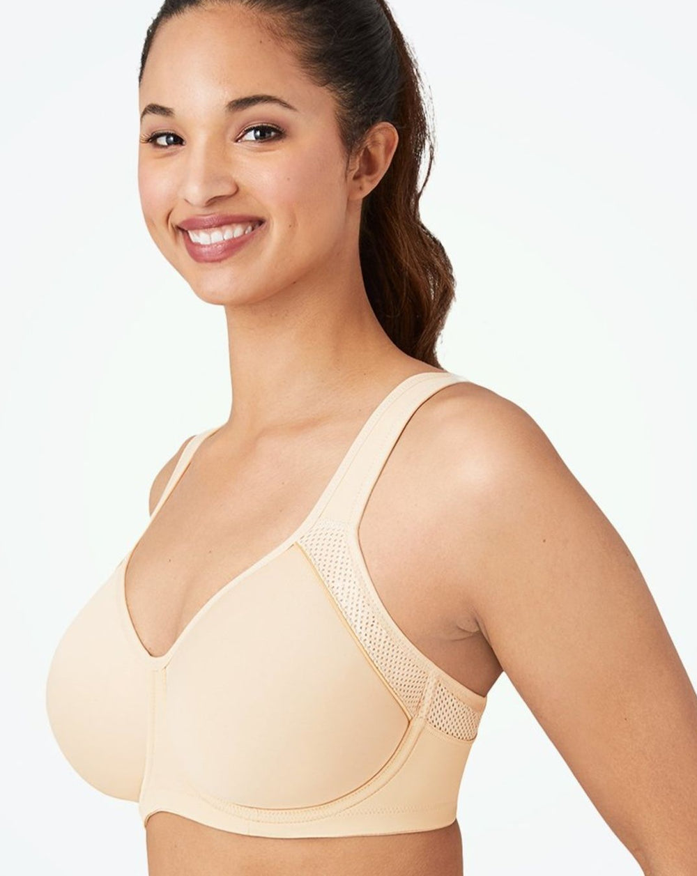 Lindsey Sport Contour Underwire Bra - Beestung Lingerie