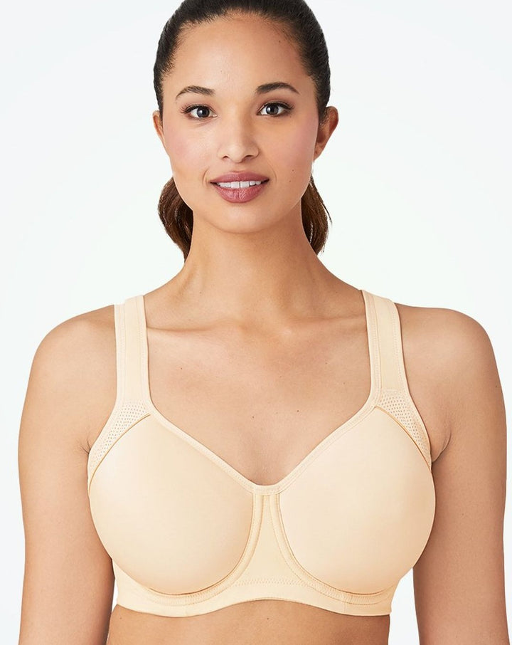 Lindsey Sport Contour Underwire Bra - Beestung Lingerie